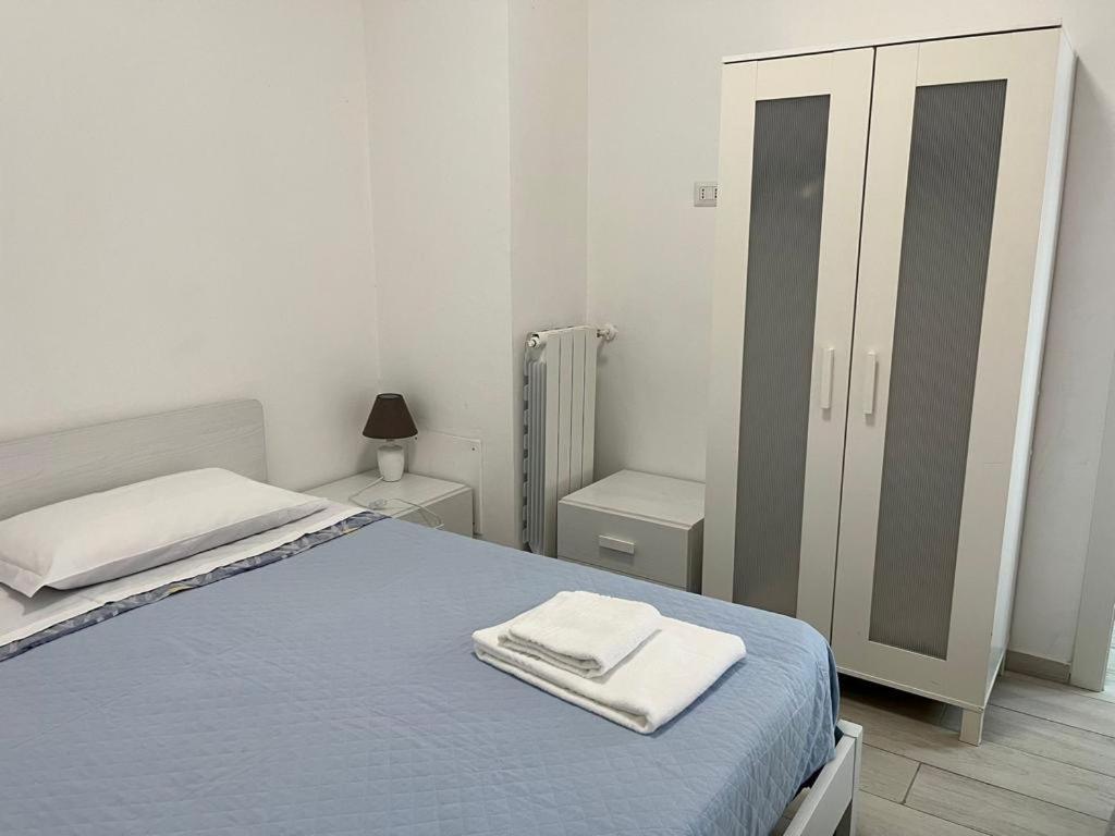 Apartment Orio Volta Орио ал Серио Екстериор снимка