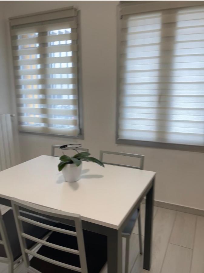 Apartment Orio Volta Орио ал Серио Екстериор снимка