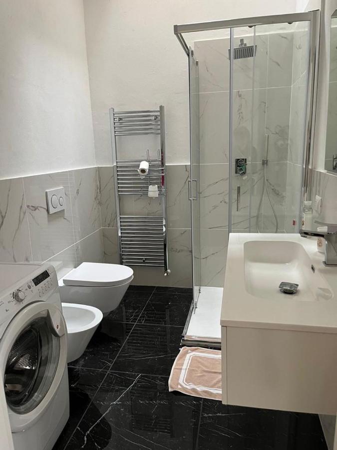 Apartment Orio Volta Орио ал Серио Екстериор снимка