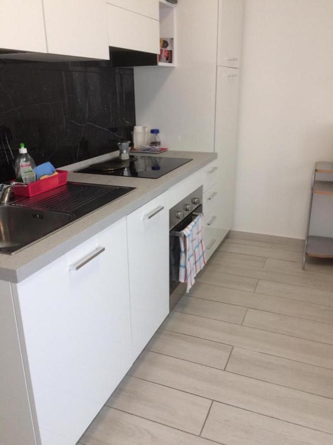 Apartment Orio Volta Орио ал Серио Екстериор снимка