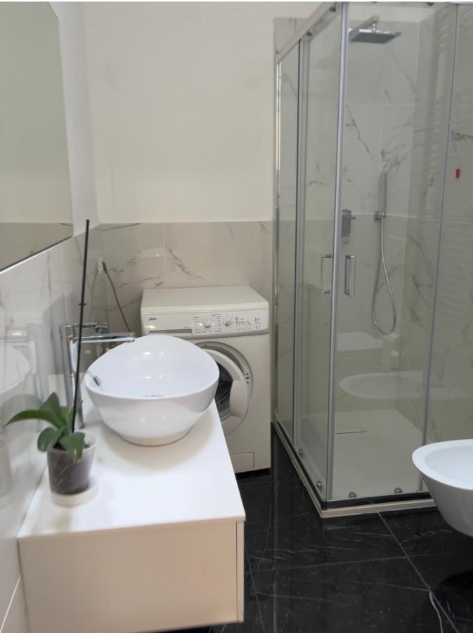 Apartment Orio Volta Орио ал Серио Екстериор снимка
